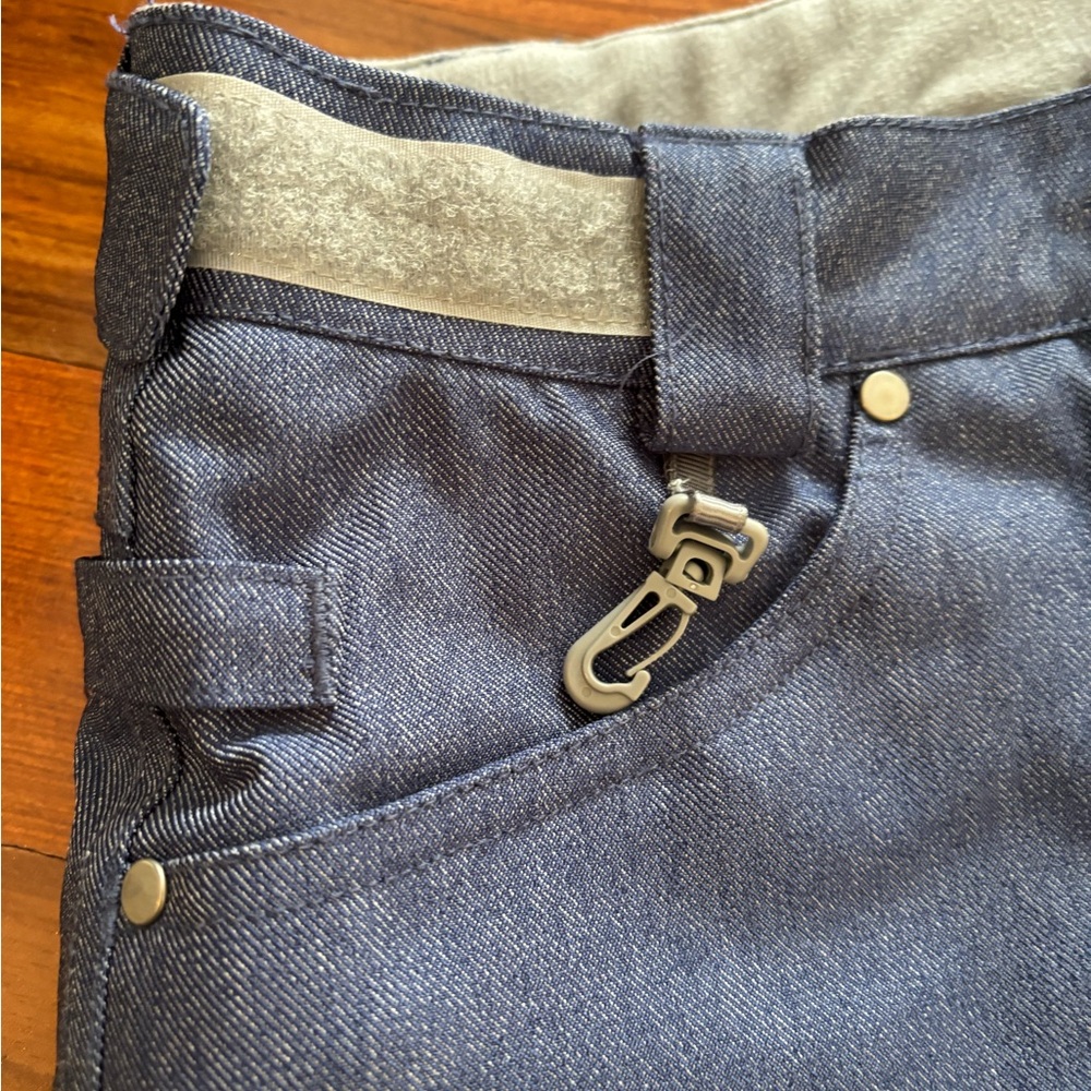 686 Technical Apparel Boys Snow Pants - Picture 6 of 7